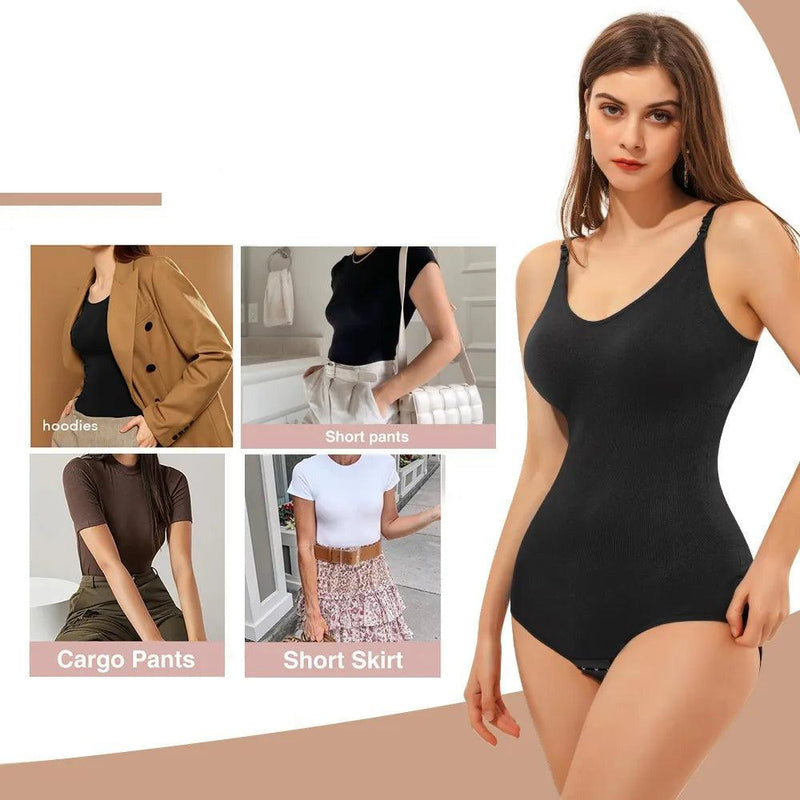 Body Modelador SlimPerfect Shaper® - Bonissima Store