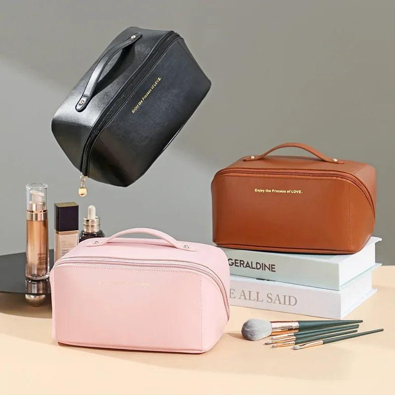 Bolsa Beauty Necessaire Cosmetic - Bonissima Store