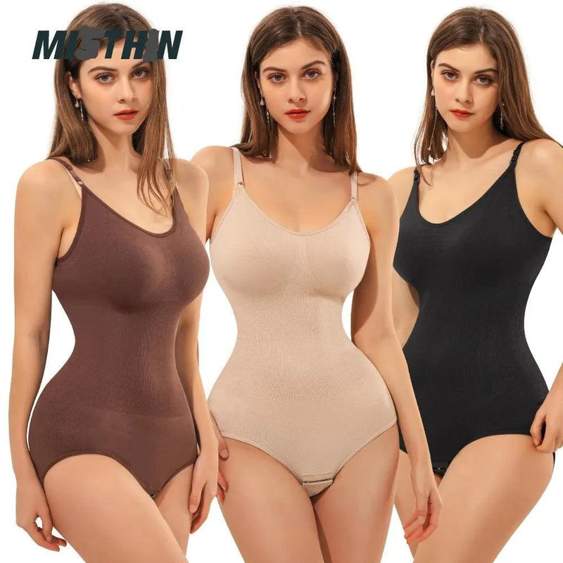 Body Modelador SlimPerfect Shaper® - Bonissima Store