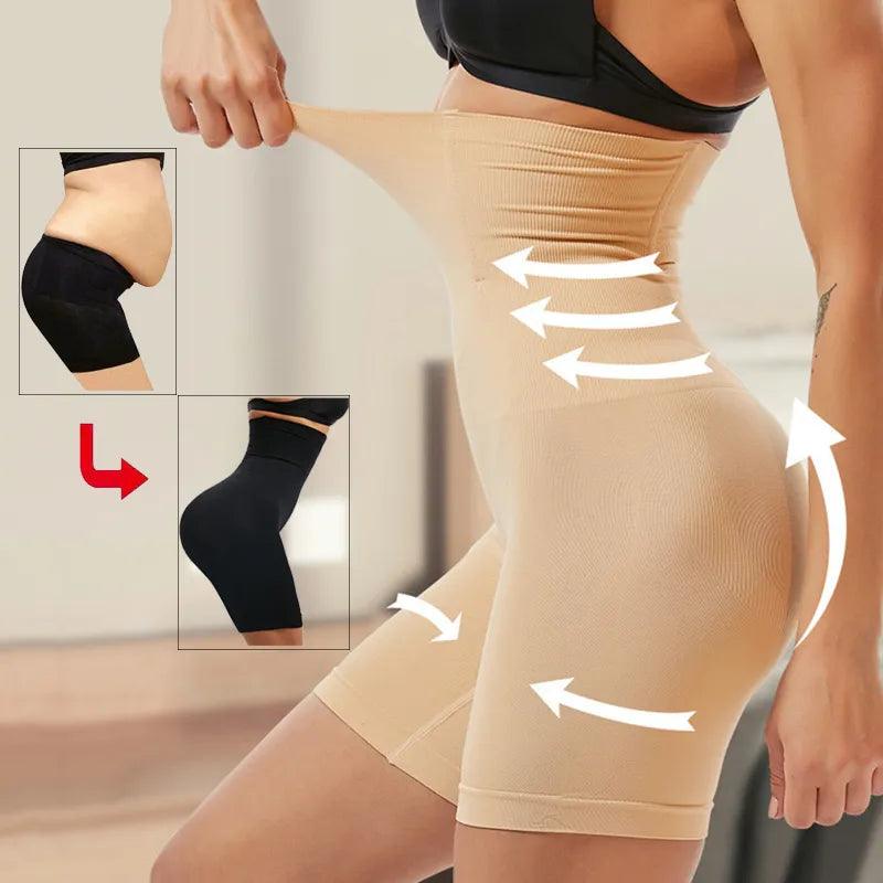 Cinta Modeladora SlimForm Shaper® [ Frete Grátis ] - Bonissima Store