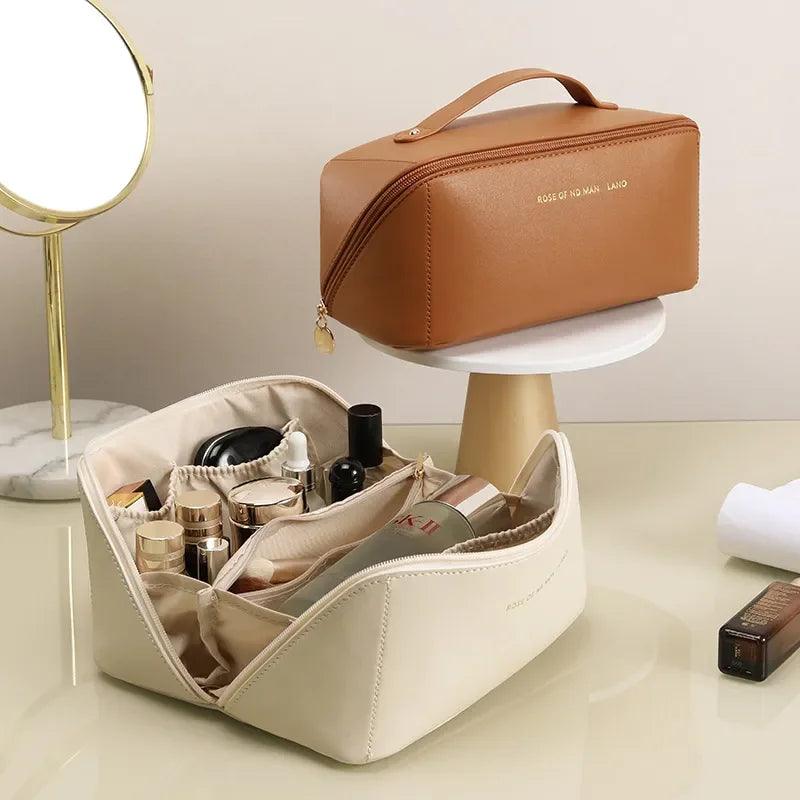 Bolsa Beauty Necessaire Cosmetic - Bonissima Store