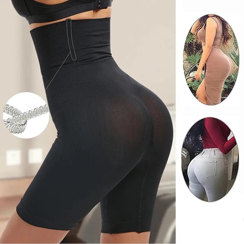 Cinta Modeladora SlimForm Shaper® [ Frete Grátis ] - Bonissima Store