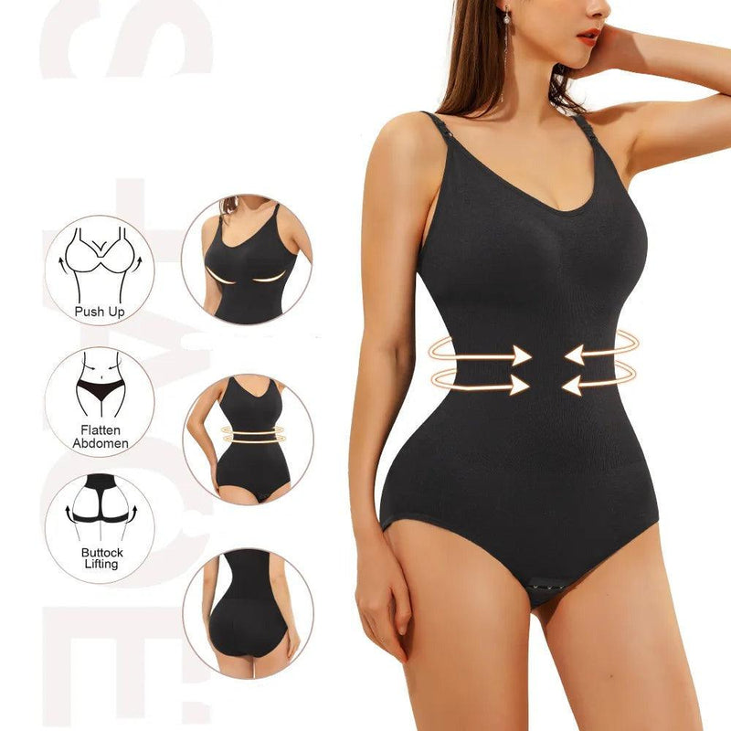 Body Modelador SlimPerfect Shaper® - Bonissima Store