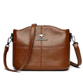 Bolsa de Couro Bally - Bonissima Store